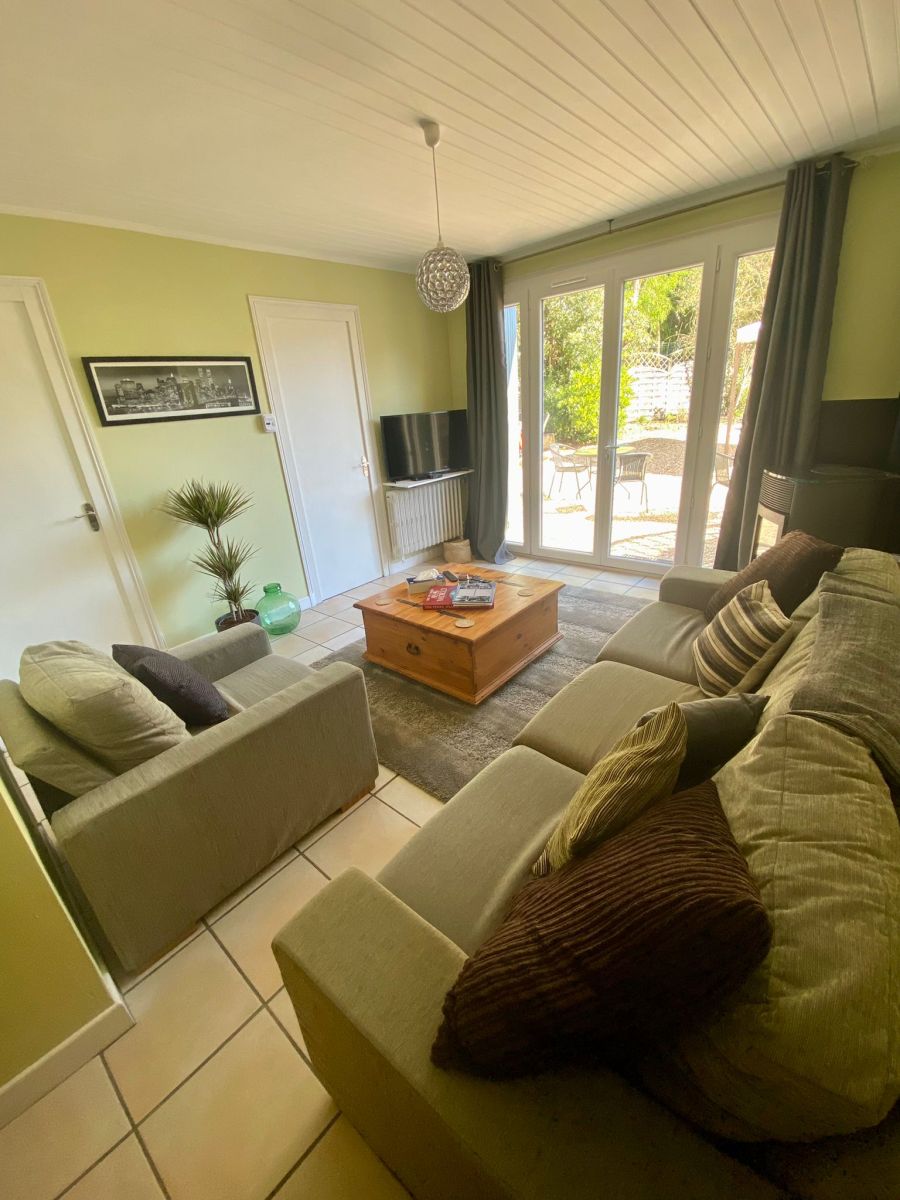 Guest Lounge