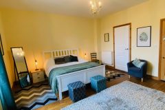 La Chambre Verte Double Room