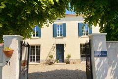 Le Portanel Bed and Breakfast Eymet