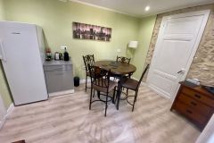 Guest Shared Area