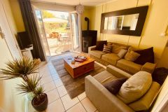 Guest Lounge