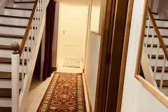 Guest Entrance