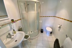 Ensuite Shower Room